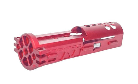 CTM AAP-01 Aluminium Superlight Bolt-2