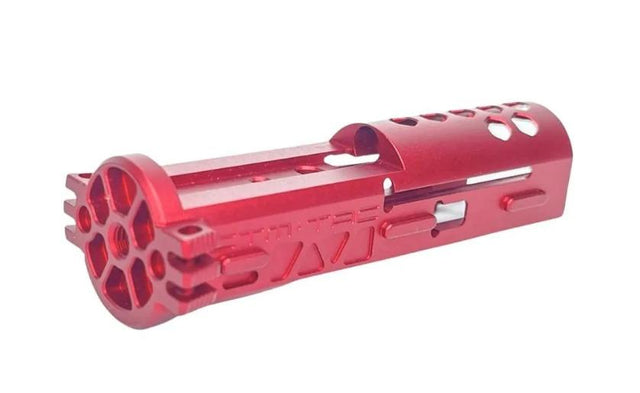 CTM AAP-01 Aluminium Superlight Bolt-2