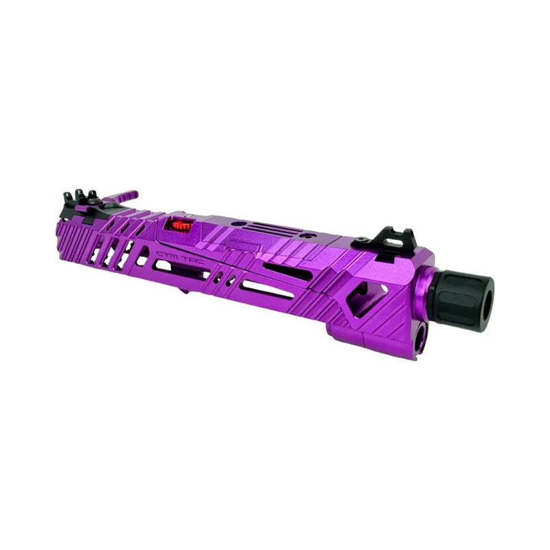 CTM Superline Hi-Capa 4.3 Slide Kit - Purple