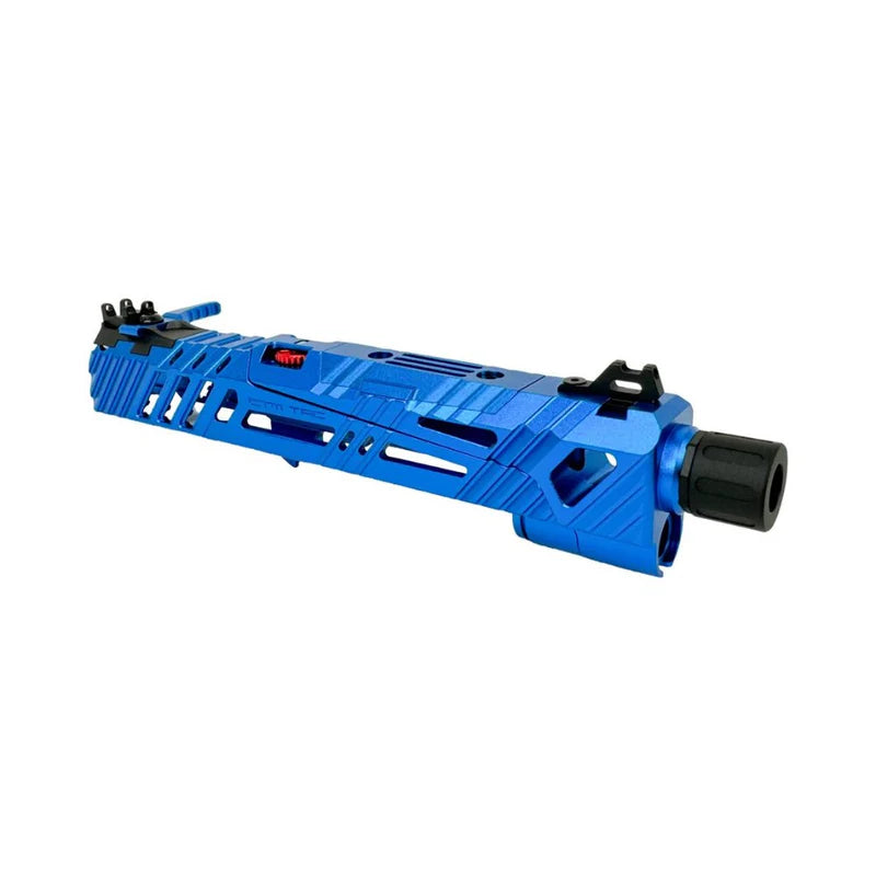 CTM Superline Hi-Capa 4.3 Slide Kit - Blue