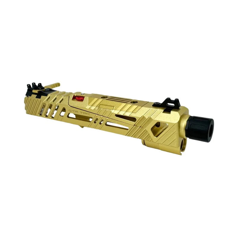 CTM Superline Hi-Capa 4.3 Slide Kit - Gold