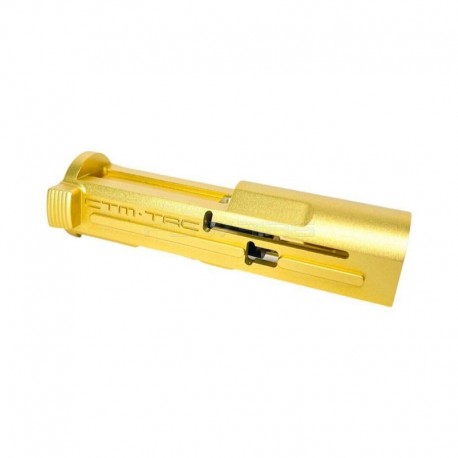CTMA AAP-01/C 7075 Advanced Bolt Lite - Gold