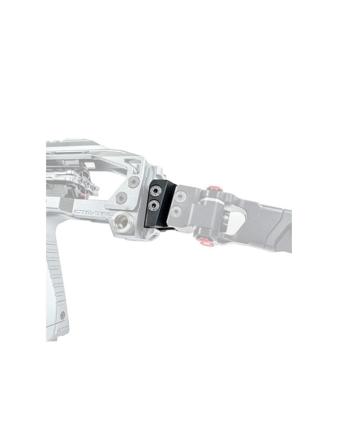 CTM Tactical Angled Stock Adapter