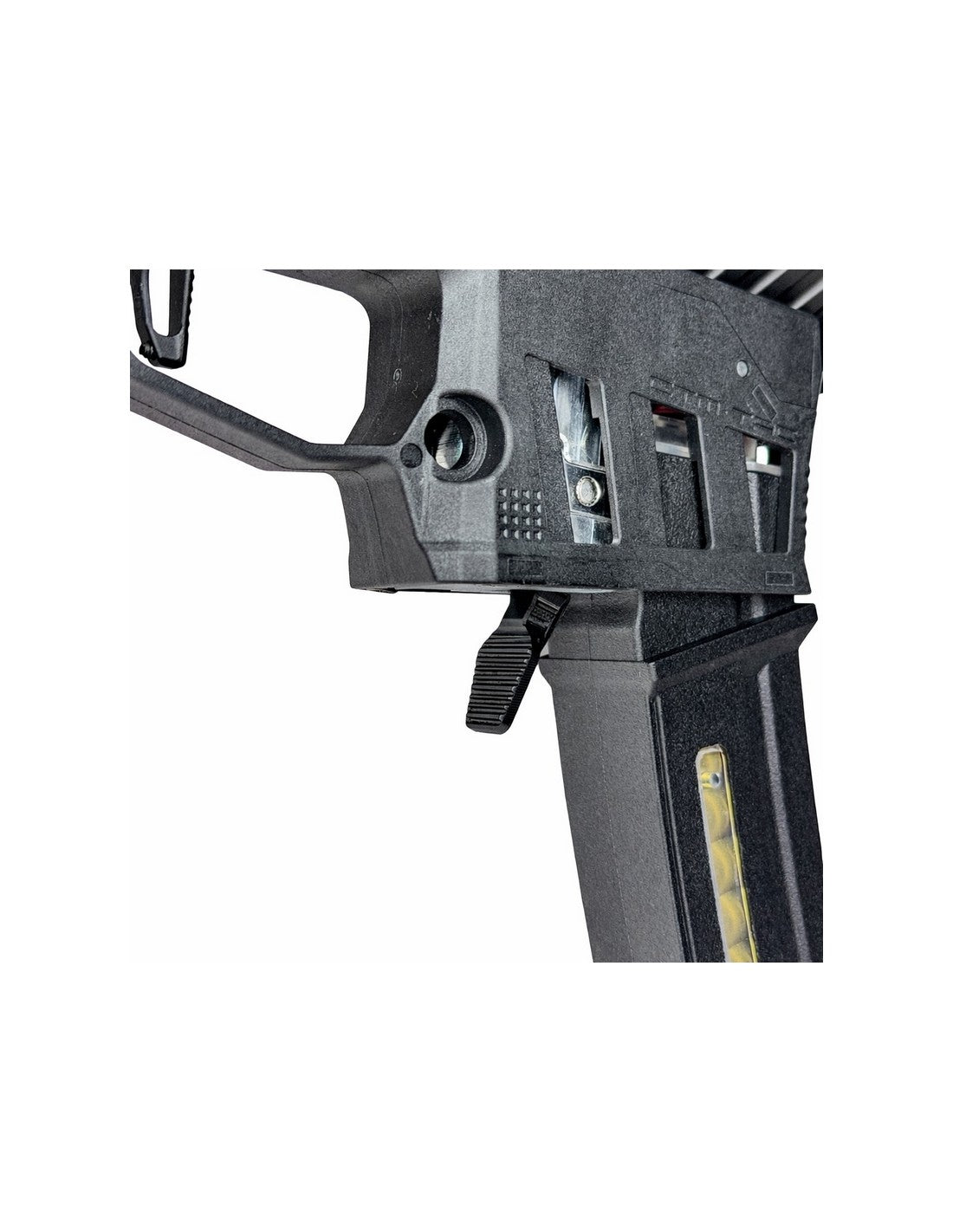 CTM Tactical MP5 Adapter Magazine Kit for M4XIMUS HPA Kit