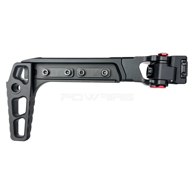 CTM Tactical TwinFold Adjustable Stock