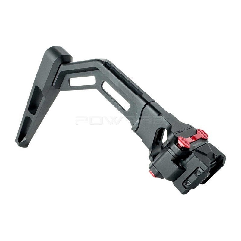 CTM Tactical TwinFold Stock - 4.2inch