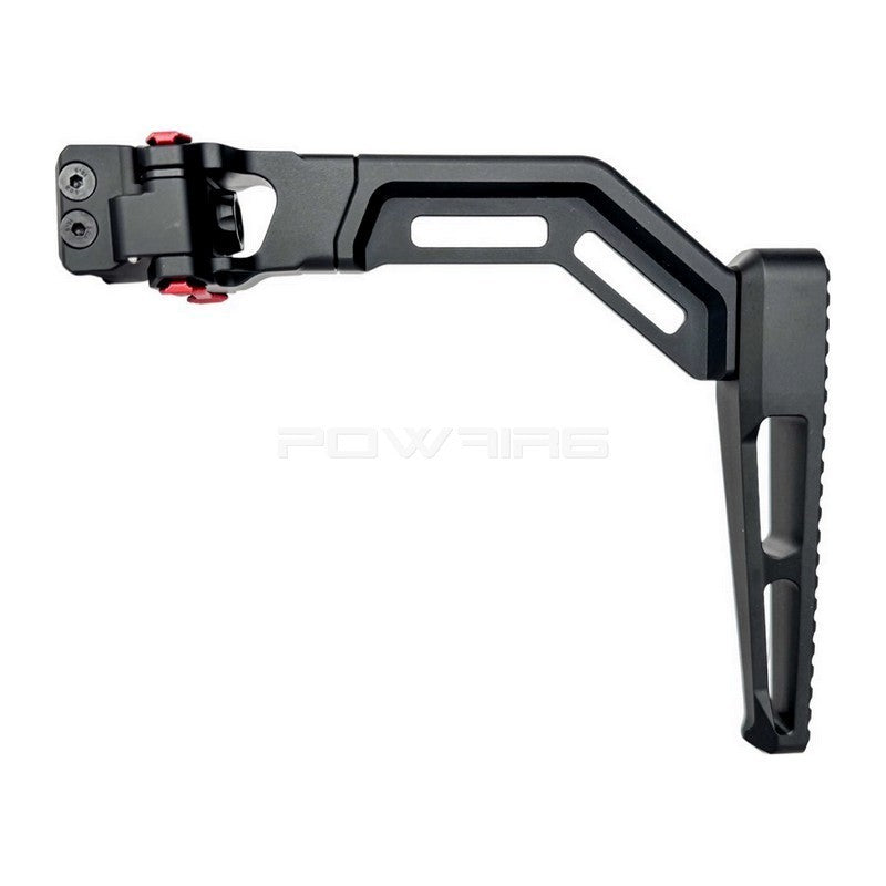 CTM Tactical TwinFold Stock - 4.2inch