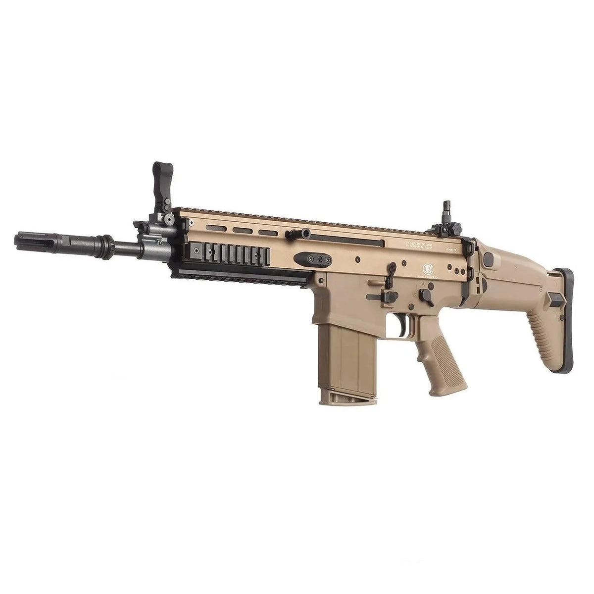VFC SCAR H MK17 GBBR - FDE