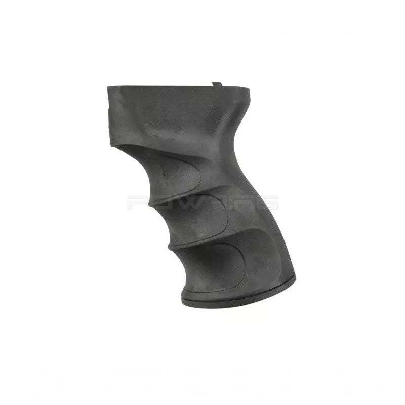 Cyma Ergonomic Nylon Motor Grip for AK74 AEG