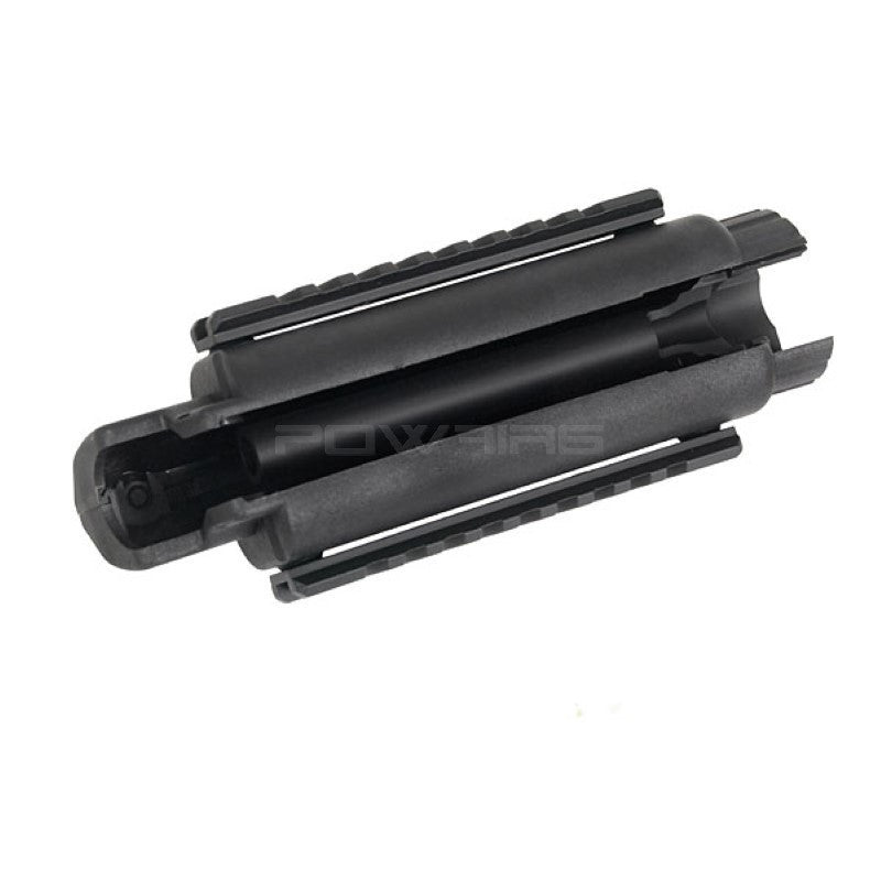 Cyma Handguard with Grip for MP5 (C43)