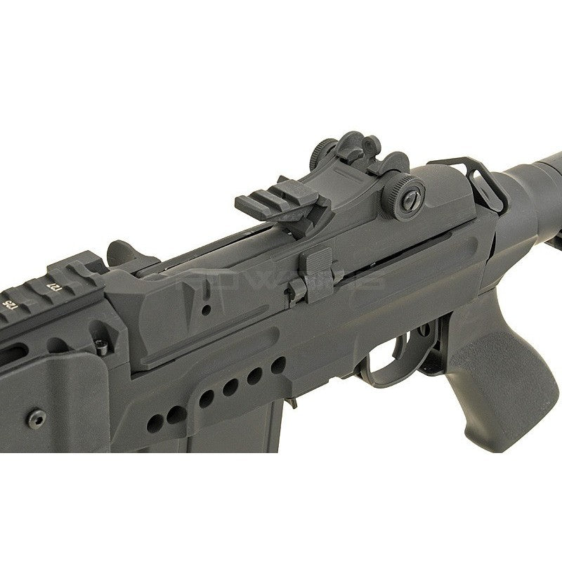 Cyma CM.032 M14 EBR AEG - Black