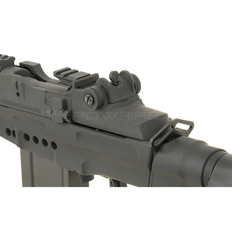 Cyma CM.032 M14 EBR AEG - Black