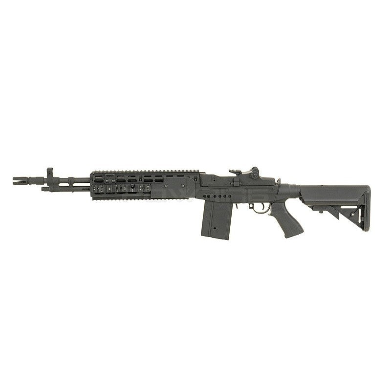 Cyma CM.032 M14 EBR AEG - Black