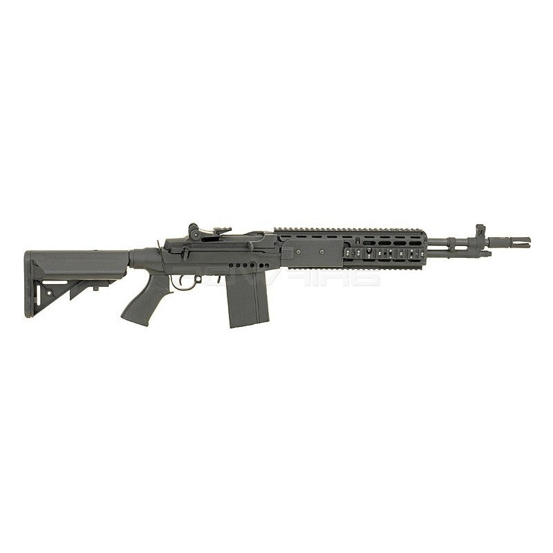 Cyma CM.032 M14 EBR AEG - Black