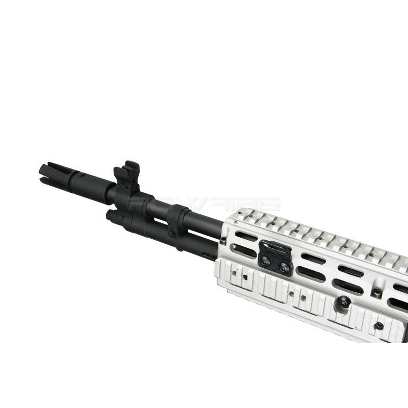 Cyma CM.032 M14 EBR AEG - Silver