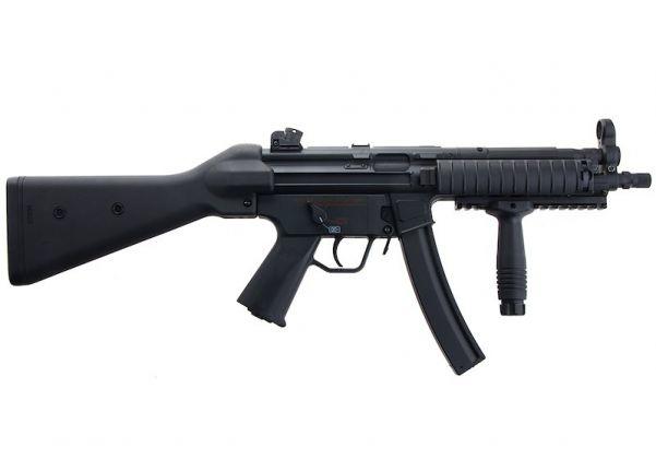 Cyma M5A4 RIS Airsoft AEG Rifle (CM041B)-0