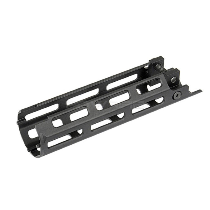 Cyma M-Lok Handguard for MP5 (CM.291A)