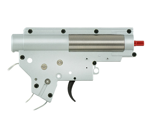 ZCI Complete Gearbox V3 with Micro Switch