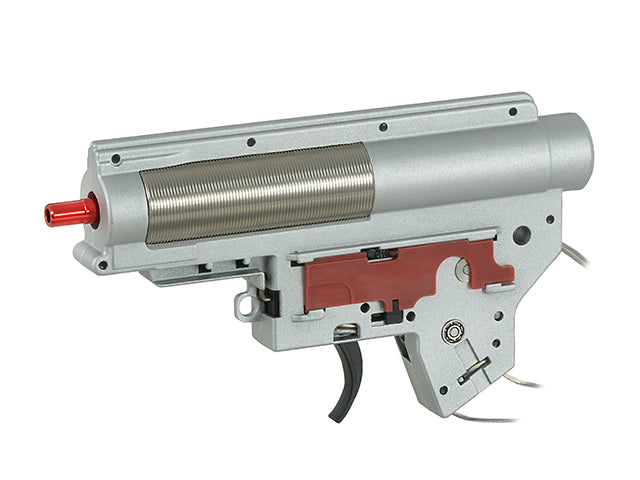 ZCI Complete Gearbox V3 with Micro Switch