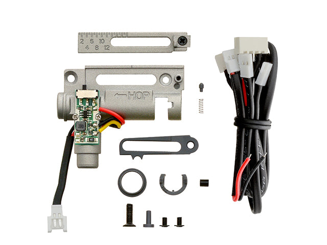 Cyma Tracer Hop-Up For AK (C340)