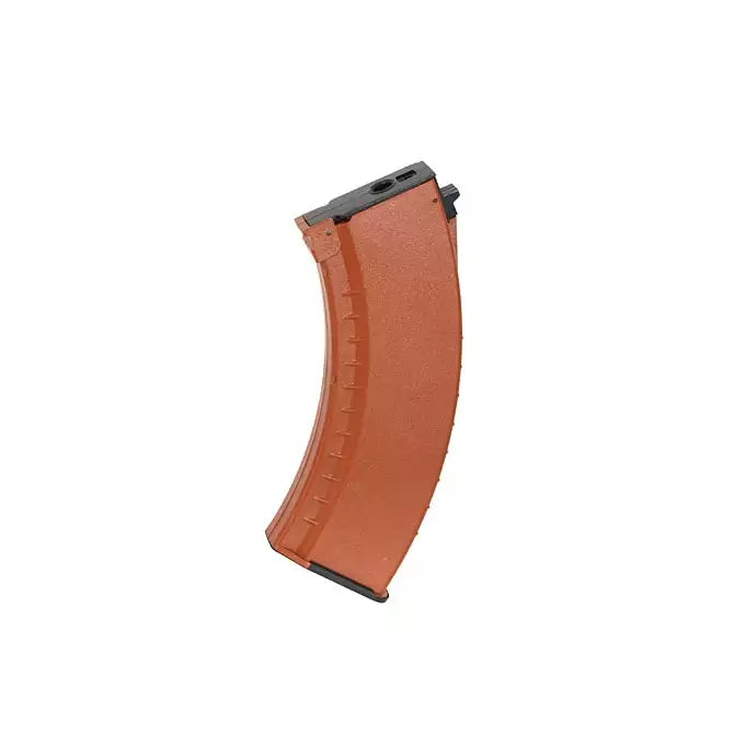 Cyma AK Series 150rd Mid-Cap Magazine - Orange