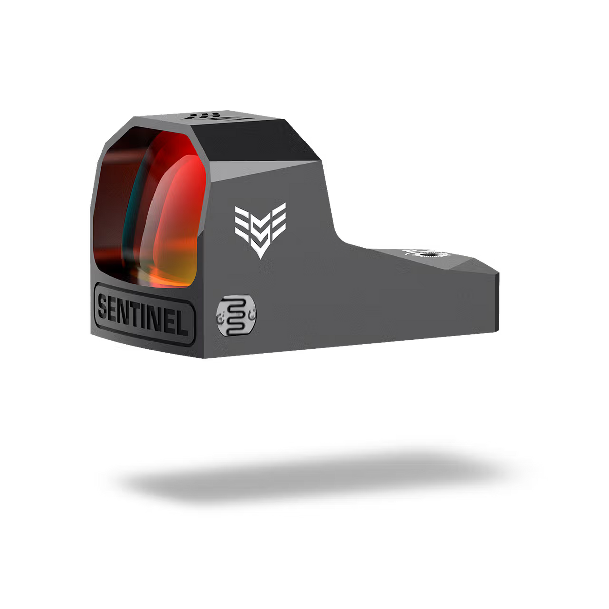 Swamp/fox Style Sentinel Gen 1 1:1 Quality - Red Dot