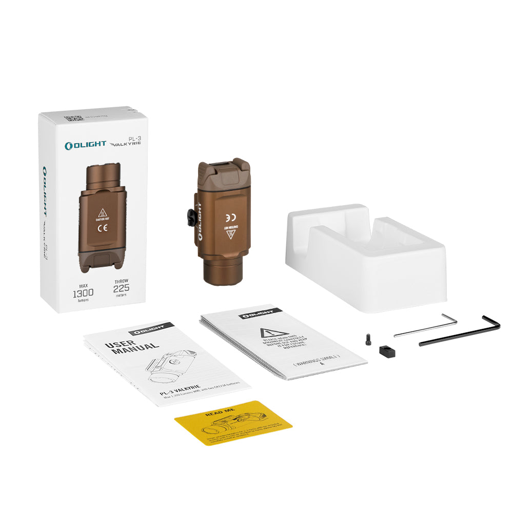 PL-3 Sliding Key-Block Compact WML