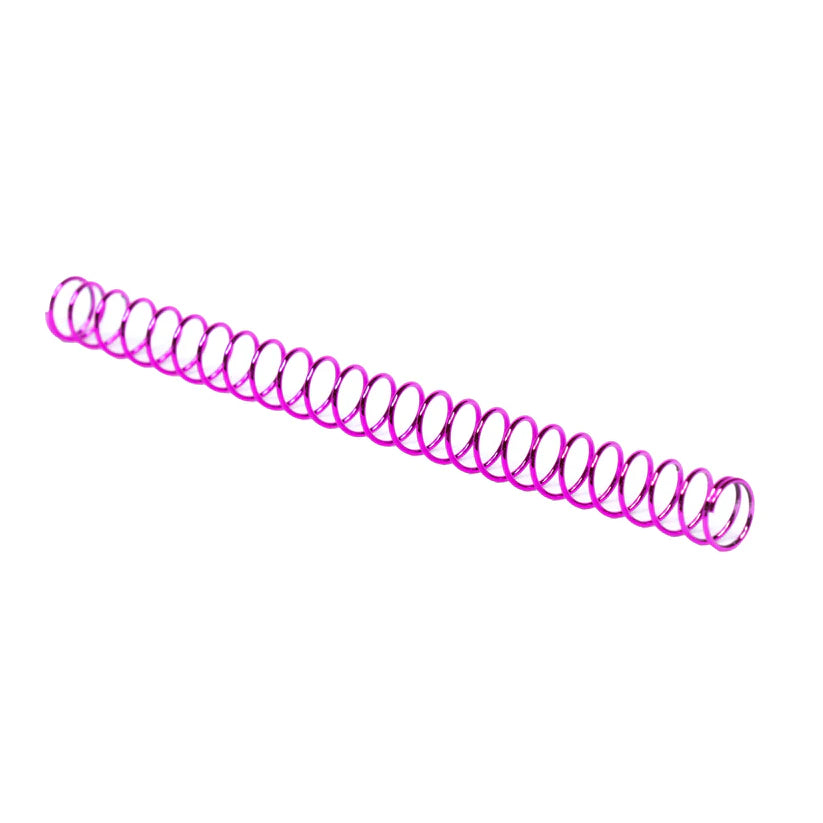 Waldo Dynamics TM Saiga 12k / SBS "Ion" Recoil Spring - 120%