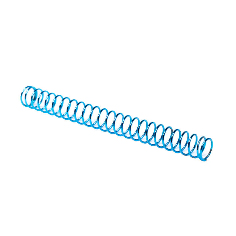 Waldo Dynamics Hi-Capa "Ion" Recoil Spring - 120%