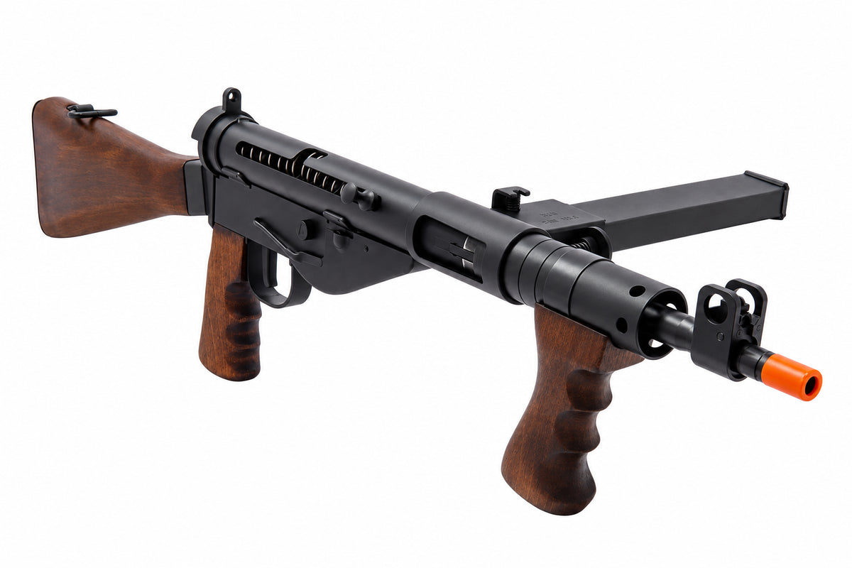 Northeast STEN MK5 **Pre Order** Due Early November