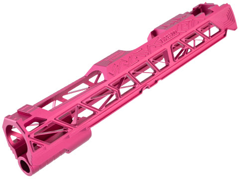 Dr.Black 'Type-800' 5.1 Slide - Magenta