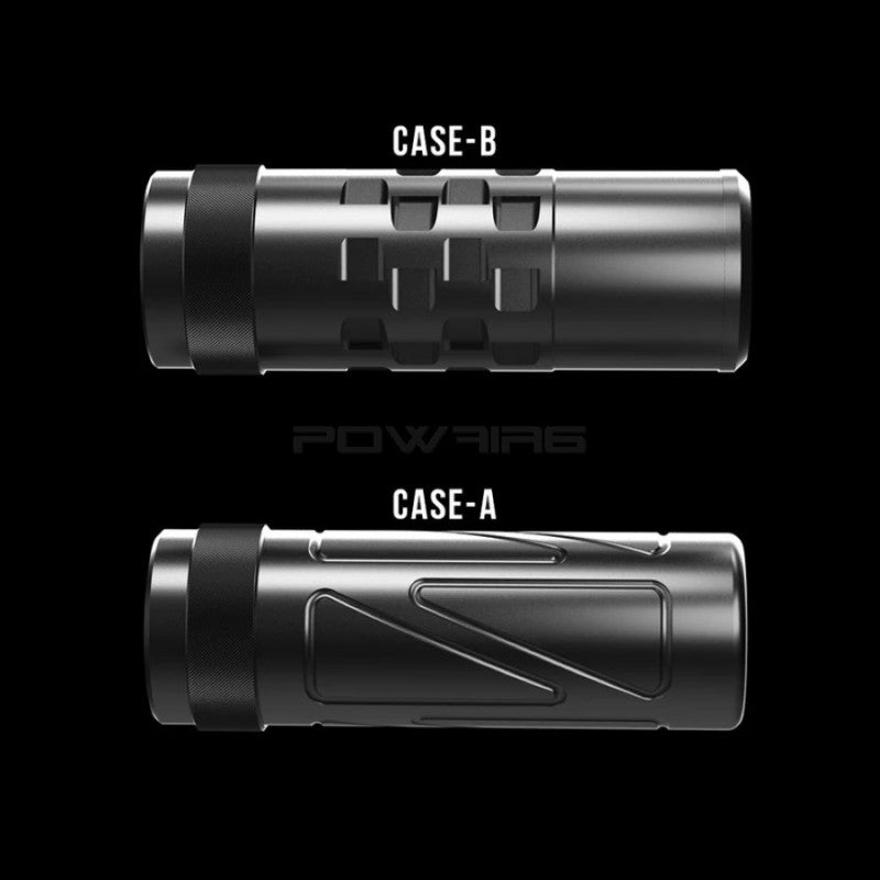 E-Shooter Case for Tracer Flare Alu-Alloy - Type A