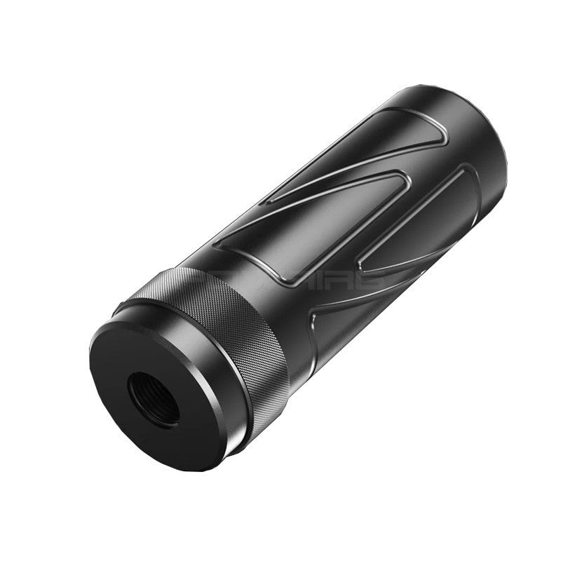 E-Shooter Case for Tracer Flare Alu-Alloy - Type A