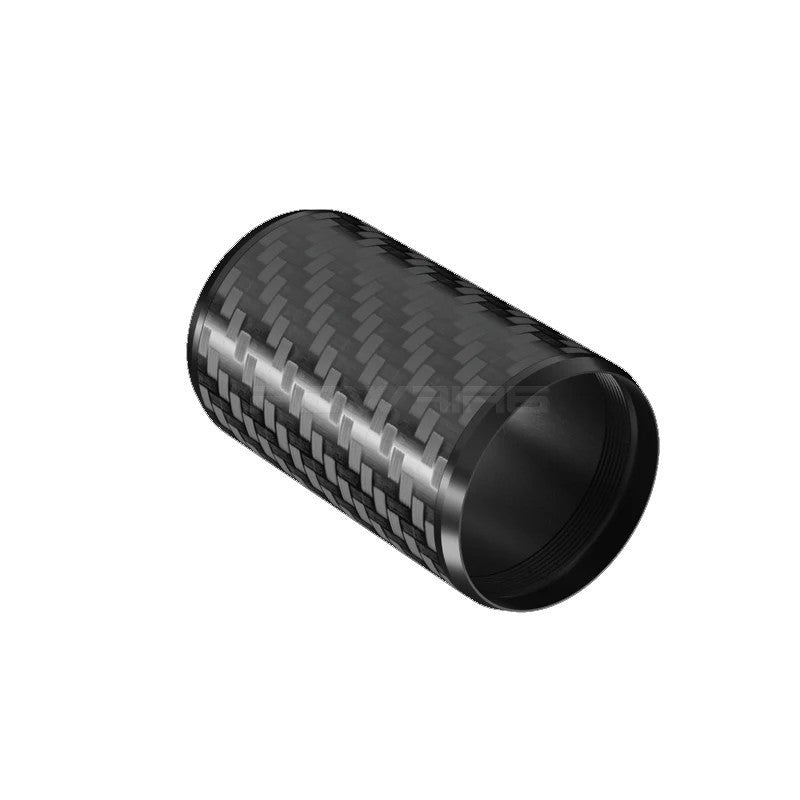 E-Shooter Flare Tracer Carbon Fibre Case - Black