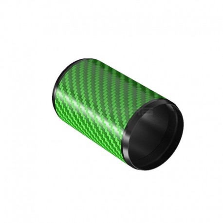 E-Shooter Flare Tracer Carbon Fibre Case - Green