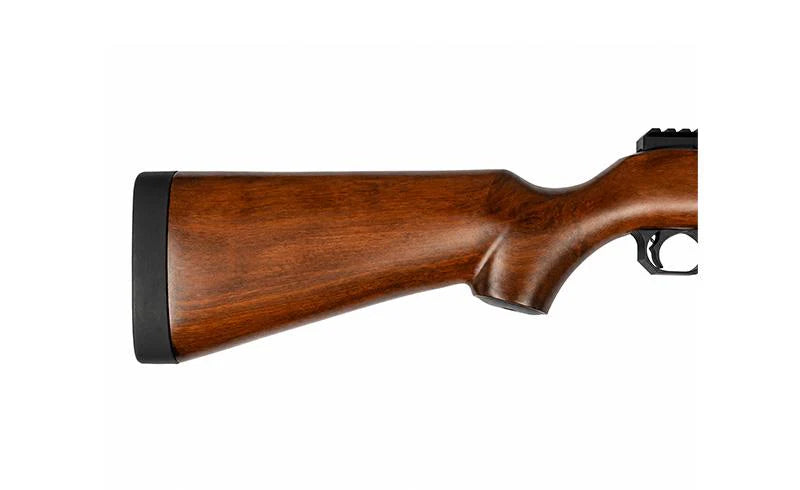 Ace 1 Arms Ruger B Gas Blowback Rifle