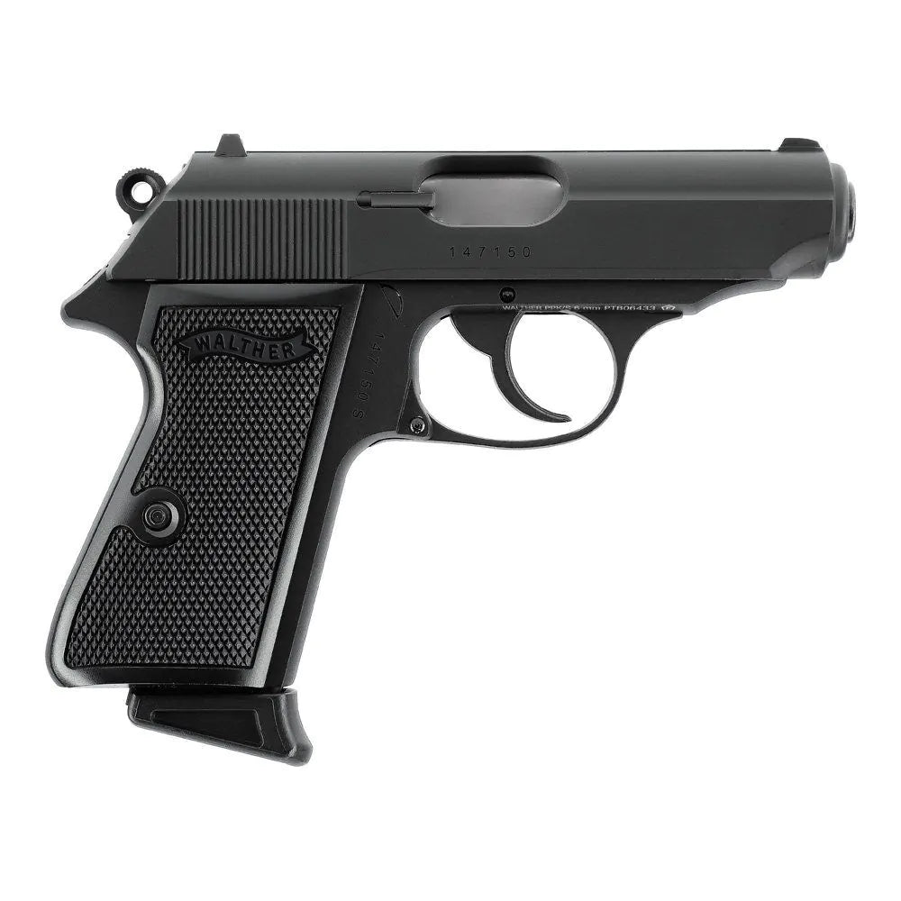 Umarex/VFC PPK/S GBB