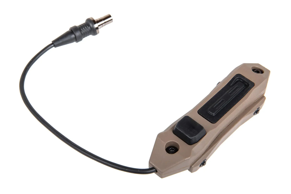 WADSN Dual Gel Switch (SF plug) FDE