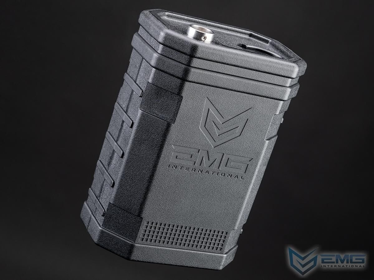 EMG "Autobot" 1400rd LiPo-Powered Automatic Loader - Black