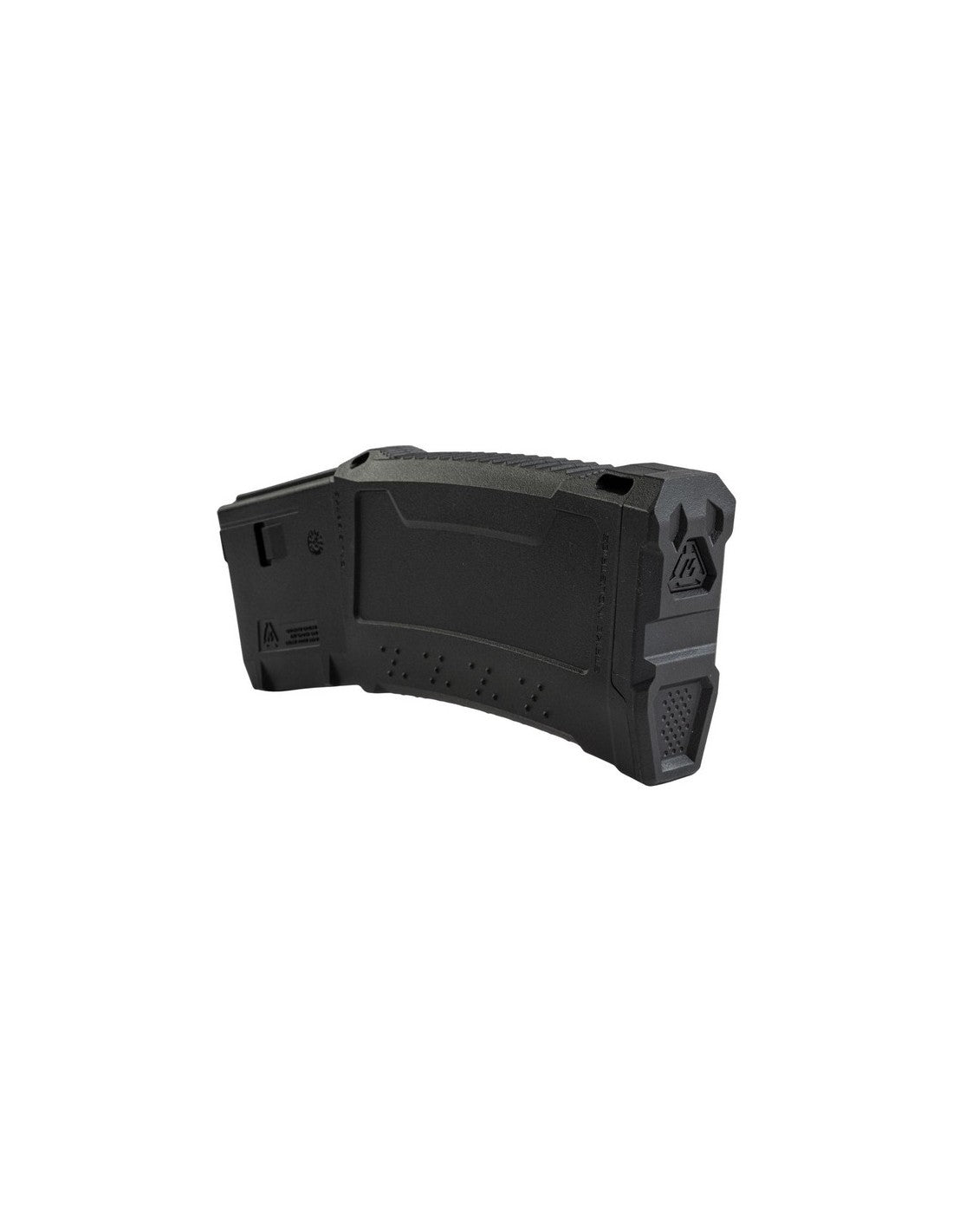 EMG Strike Industries TM MWS M4 EVO 35rd Magazine - Black