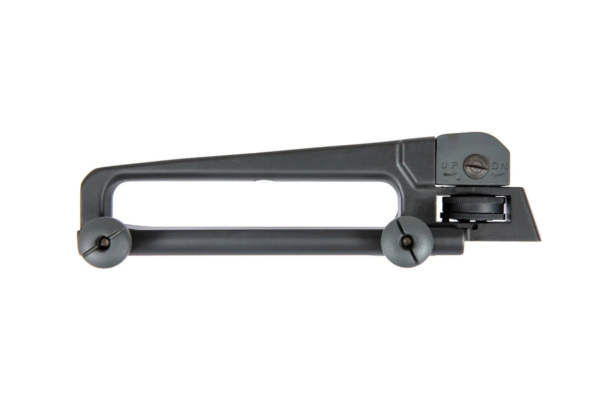 S&I Tactical M4/M16 Carry Handle With Optic Mount Included