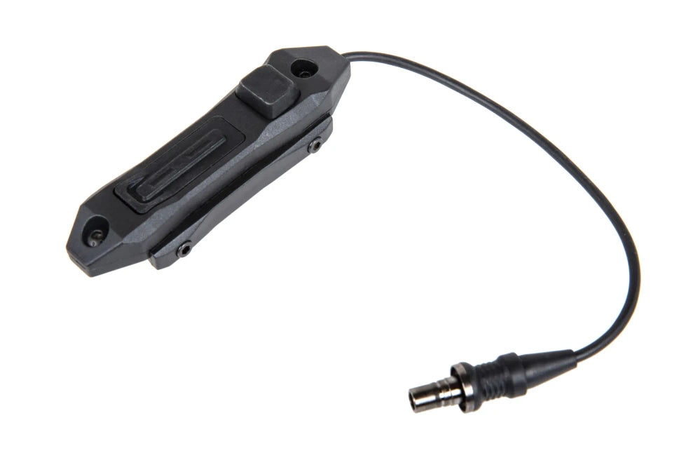 WADSN Dual Gel Switch (SF plug) Black