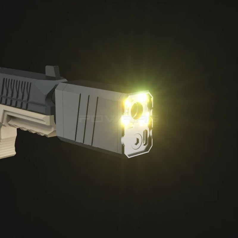E-shooter Flare Cube BT Tracer Unit
