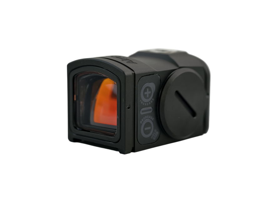 Evolution Gear ACRO P2 Enclosed Red Dot Sight