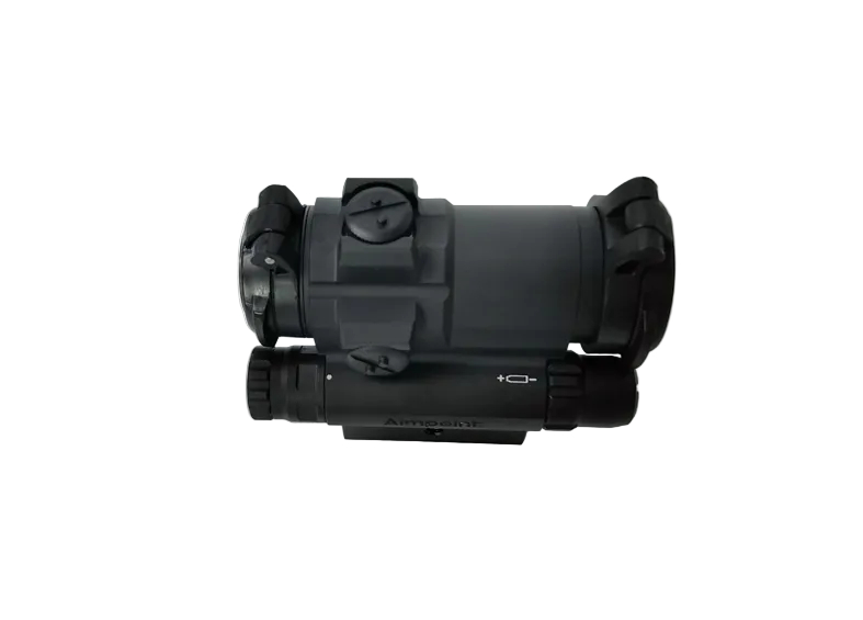 Evolution Gear COMP M5S Red Dot Sight W LRP QD Mount 1.54"