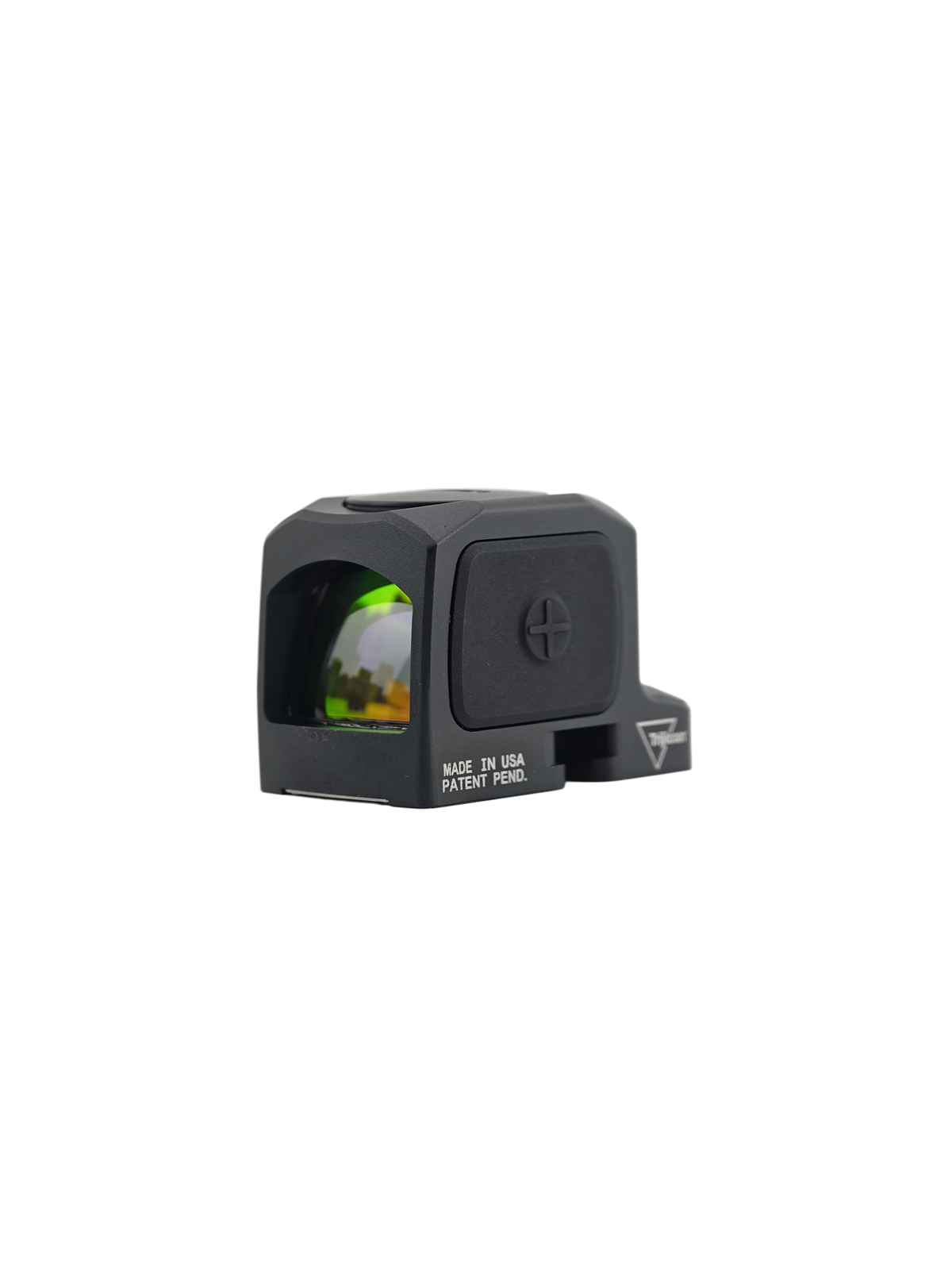 EvolutionGear RCR enclosed red dot sight