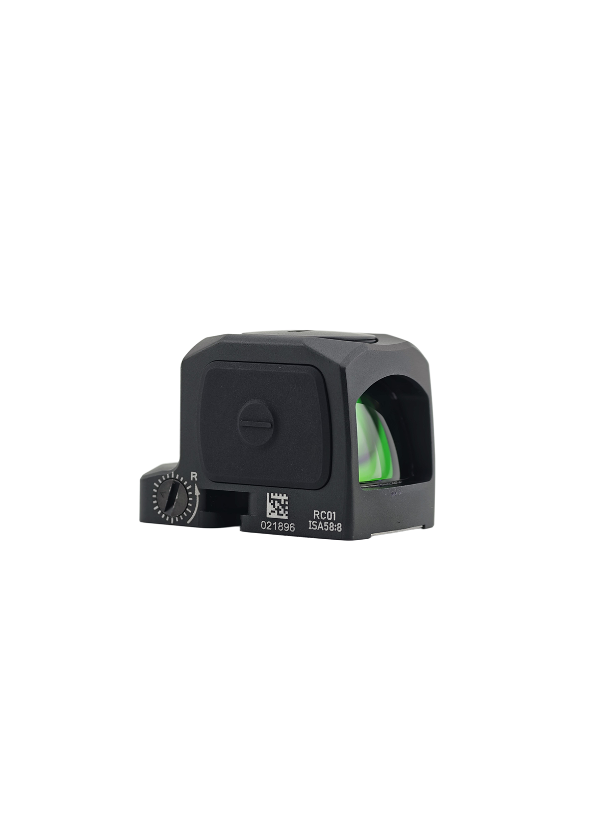 EvolutionGear RCR enclosed red dot sight