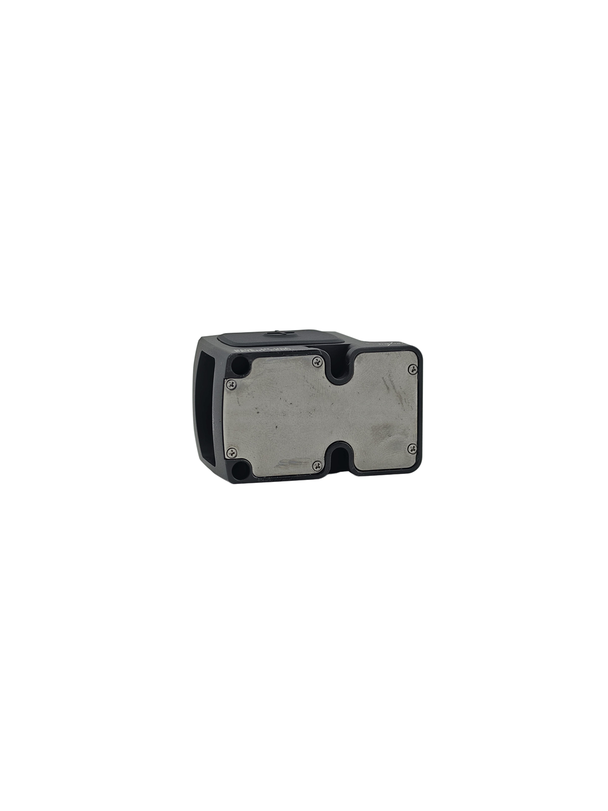 EvolutionGear RCR enclosed red dot sight
