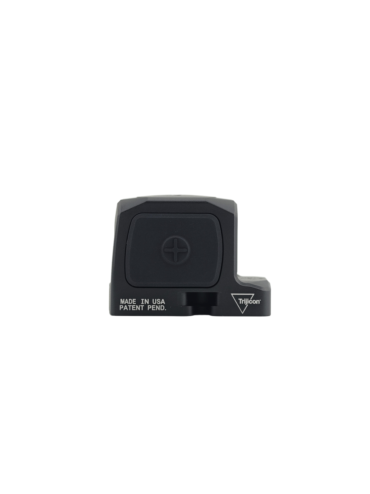 EvolutionGear RCR enclosed red dot sight