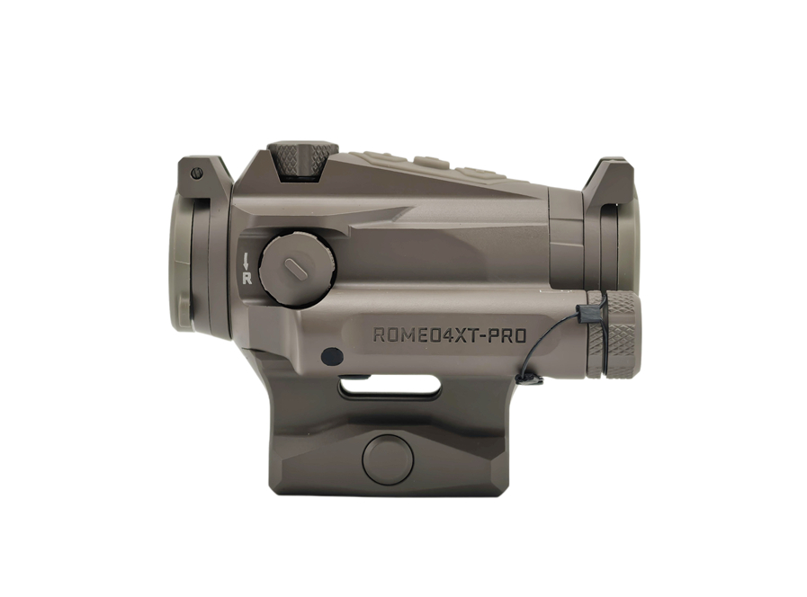 Evolution Gear ROMEO 4XT PRO - FDE